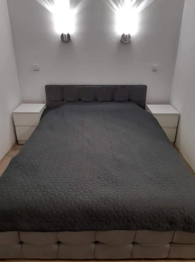 Apartamenty Sloneczne Tarasy Мжежино Екстер'єр фото